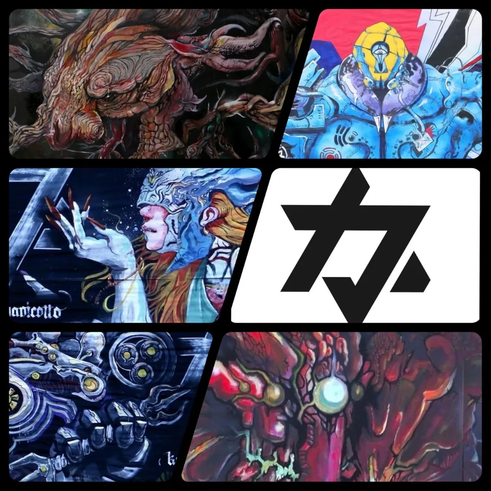 カッコイイズ（仮）