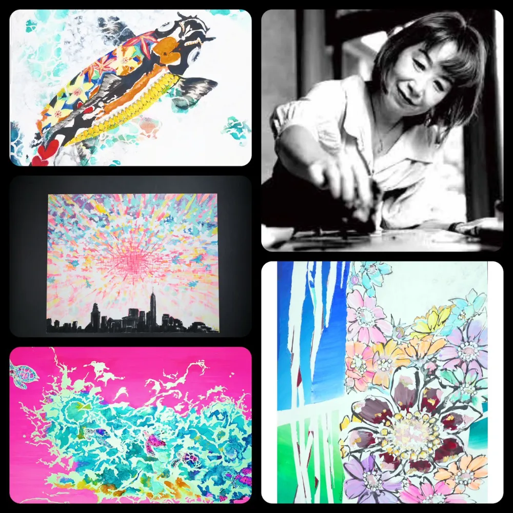 湖春/Koshun Kagayama