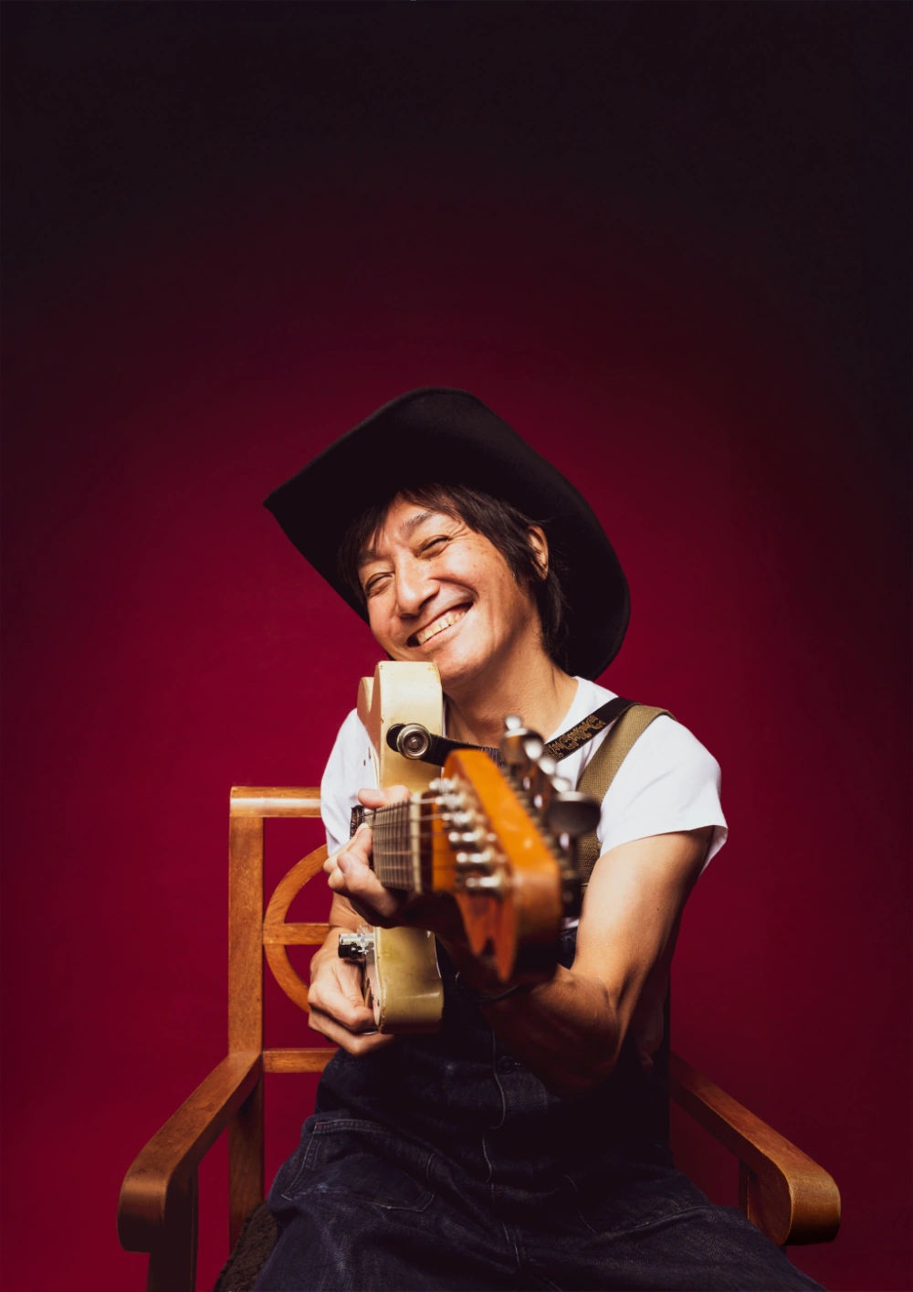 ウルフルケイスケ