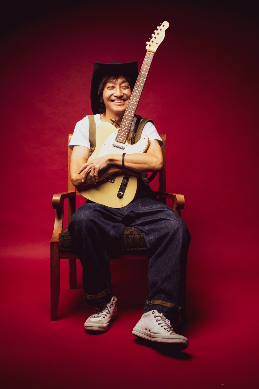 ウルフルケイスケ